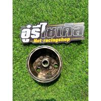 ราคา จานไฟเวฟ125R (Honda wave125r) สตาร์ทเท้า แถบสั้น แท้มือสองสภาพสวยพร้อมใช้งาน มีรับประกันหลังการขาย (26530484759)