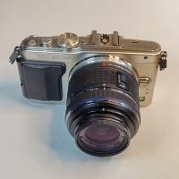 ราคา Olympus pen lite e-pl5 digital camera พร้อมเลนส์ (22909647512)