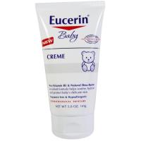 ราคา Eucerin Baby Cream 141g. สินค้านำเข้า (1258218099)