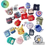 ราคา เคสป้องกันหูฟัง / i11 / i9s / i11 / i12 เคสหูฟังบลูทูธซิลิโคน (45756128805)