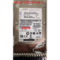 ราคา สําหรับ IBM 00Y2430/10K SAS 2.5 6G V3500 V3700 ฮาร์ดไดรฟ์จัดเก็บข้อมูลพร้อมแร็ค (55258328341)