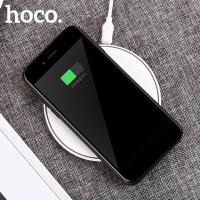 ราคา hoco รุ่น CW6 ที่ชาร์จ Wireless ที่ชาร์จไร้สาย Fast Tranmission แท้ 100% (16164347946)