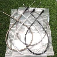 ราคา สายคลัช ระฆังทอง โซนิค KR DASH LS125 สายคลัชระฆังทองแท้ KR SONIC DASH LS125 (41071409655)