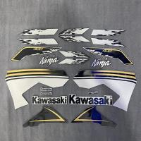 ราคา เหมาะสําหรับ kawasaki kawasaki Ninja NINJA400 X สไตล์ใหม่ Full Car Decals ขายร้อนขายร้อนรุ่น (47707681816)