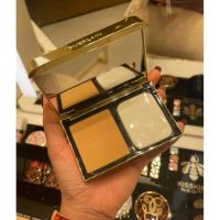 ราคา แป้งผสมรองพื้น Guerlain Parure Gold Skin Control High Perfection Matte Compact Foundation. (40076503291)