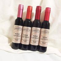 ราคา Chateau Labiotte Wine Lip Tint (124390740)