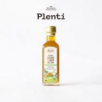 ราคา HAPPY MATE น้ำตาลดอกมะพร้าวออร์แกนิค Organic Coconut Flower Nectar 100g. (22981792037)