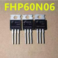 ราคา Fhp60n06 FHP60N06B 60A60V Field Effect Triode N Channel (25186528949)