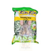 ราคา Kin Kin หญ้าทิมโมธี สำหรับกระต่าย (Timothy) เกรดพรีเมี่ยม ขนาด 500 g. (43254751359)