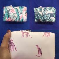 ราคา Miniso POUCH / MINISO COSMETIC BAG (29315152745)