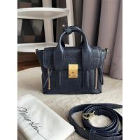 ราคา Used Phillip lim mini สี Ink (อะไหล่ทอง) (19480099134)