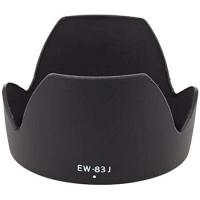 ราคา Hood EW-83J Hood for Canon 17-55mm F/2.8 IS ฮูดเลนส์ แคนนอน 17-55 (40006437465)