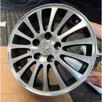 ราคา ล้อแม็กซ์ Honda Japan ขอบคุณ16 5รู114 ราคาต่อวง (50156270318)