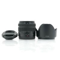 ราคา เลนส์ Panasonic 14-42mm f/3.5-5.6 Lumix G Vario ASPS Mega OIS Zoom Lens Panasonic M4/3 mount (10252743802)