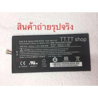 ราคา ZAW1975Q Zแบตเตอรี่สำหรับ ACER Iconia Tab 7 A1-713 A1-713HD 1/ICP3/6 1/127 แท็บเล็ตแบตเตอรี่ (5067782143)
