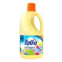 ราคา ไฮยีนน้ำยาซักผ้าสำหรับผ้าสีและผ้าขาว 1000มล Hygiene Color Bleach Liquid Detergent 1000ml [8850092213299 ] (40229649734)