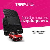 ราคา พรมปูพื้นรถยนต์ Trapo Suzuki Swift (2017-ปัจจุบัน) (15579875961)