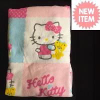 ราคา ผ้าเช็ดตัว sanrio (24286525)