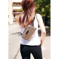 ราคา Gucci Belt Bag คาดอก คาดเอว (4612546203)