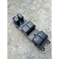 ราคา สวิทช์กระจกไฟฟ้า หน้าขวา นิสสัน เทียน่า J32 ทีด้า มาร์ช Nissan Teana Tiida ถอดแท้มือสอง (29238630861)