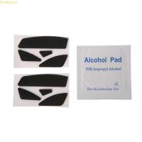 ราคา Doublebuy 0 6 มม.เมาส์ฟุต Mice สติกเกอร์แผ่นขอบโค้งสําหรับ M705 Mice Skates (55557772654)