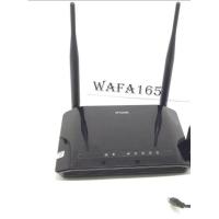 ราคา Dlink DIR 612 300 เราเตอร์ไร้สาย Wifi เข้าถึงจุด (27154029547)