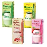 ราคา Binggrae Milk บิงกือเร นม 200g. (8257391858)