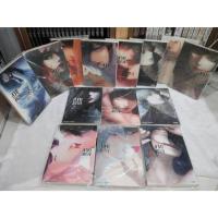 ราคา ส่งฟรี เหมา 14 เล่มจบ kasane สวยสยอง ชุด เล่ม 1 - 14 [ครบจบ] มือ1 ในซีล แต้มสัน siaminter (26101181049)