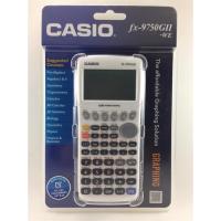 ราคา Casio fx-9750GII ของใหม่ ของแท้ (29429817)