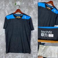 ราคา เสื้อออกกำลังกาย adidas รุ่น techfit (49103391375)