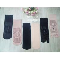 ราคา ถุงเท้า เนื้อถุงน่องข้อสั้น (373776156)