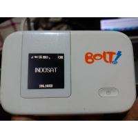 ราคา Mifi Bolt Slim Huawei E5372 ปลดล็อก 4G ผู้ปฏิบัติการทั้งหมด - รองรับ B1 / B3 / B40 Smartfren ไม่จํากัด OK (23444182859)
