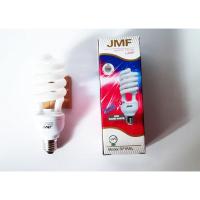 ราคา JMF หลอดประหยัดไฟ 32w. JMF แสงขาว หลอดไฟ หลอดไฟทอร์นาโด (4763190417)