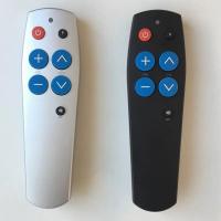 ราคา Universal Learn Remote Control for TV STB DVD BOX DVB Lighting , 7 Big Keys Smart Controller Copy Code from Original Con (19194694206)