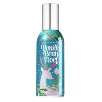 ราคา Bath & Body Works Room Perfume Spray Vanilla Bean Noel 42.5 g สเปรย์ปรับอากาศ สเปรย์น้ำหอมปรับอากาศ (8779036151)