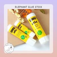 ราคา UHU Stic 8.2g.-21g.-40g. // ยูฮู้ว สติ๊ก กาวแท่ง ขนาด 8.2 กรัม - 21 กรัม และ 40 กรัม (20426803131)