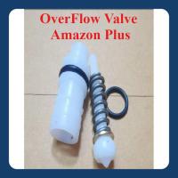 ราคา OverFlow Valve เครื่องฉีดน้ำแรงดันสูง Amazon Plus ยี่ห้อ Zinsano เท่านั้น (27422775460)