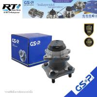 ราคา GSP ลูกปืนล้อหลัง Nissan Cube Z12 ปี08-on ABS | 9400180 (27971140226)