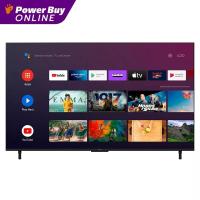 ราคา PANASONIC ทีวี LX800T UHD LED (75", 4K, Google ) รุ่น TH-75LX800T (22717875426)