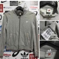 ราคา Nike เสื้อคลุม ของแท้ มือสอง (1924723509)