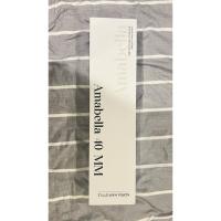 ราคา ส่งต่อ แกนม้วนผม Amabella 40 mm ใช้น้อยมาก (40373863838)