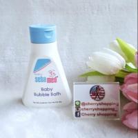 ราคา Sebamed Baby Bubble Bath 150ml