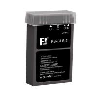 ราคา มาตรฐาน BLS5แบตเตอรี่ Feng BLS1เหมาะสำหรับ Olympus EPL6 EPL8 EPL7 EPL9 E (29702051964)