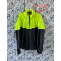 ราคา Nike เสื้อฮู้ดแขนยาวผ้าร่มมือสองของแท้ (25720561611)