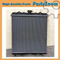 ราคา Radiator 3A751-17100 fits Kubota M8200 M9000 (53203480321)