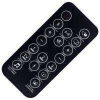 ราคา รีโมทคอนโทรล SB450 ใหม่เข้ากันได้กับ JBL Cinema Soudbar BAR31BLKAM 93040001600 ลําโพง (27376324061)