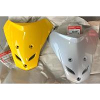 ราคา ปิดแตร WAVE 100S UBOX ปี 2005 สีเหลือง,บรอนซ์ เวฟ 100เอส ยูบล็อก 64500-KTL-740ZV,64500-KTL-740ZB แท้ศูนย์ (48805626516)