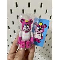ราคา Bearbrick Be@rbrick 100% Animal series38 (9127379127)