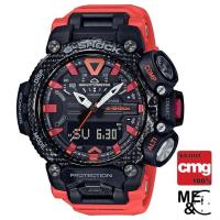 ราคา CASIO G-SHOCK GR-B200-1A9DR (บลูทูธ) ของแท้ ประกันศูนย์ CMG (18631196540)