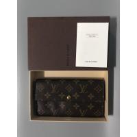 ราคา ของแท้100% | กระเป๋าสตางค์หลุยส์ วิตตองLV | Authentic LOUIS VUITTON Wallet (7948913696)